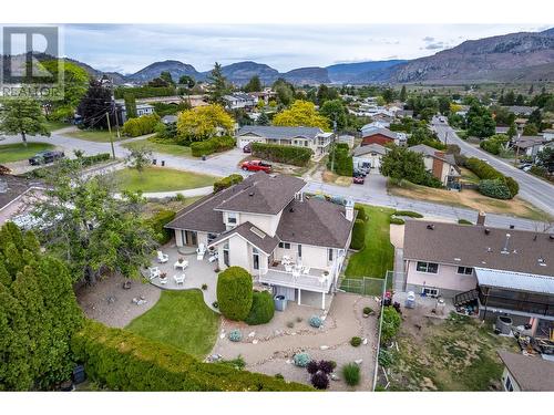 463 Eastside Avenue, Oliver, BC - Outdoor With View