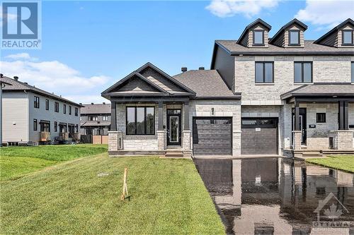 961 Cologne Street, Embrun, ON - Outdoor With Facade