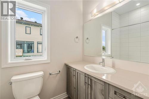 961 Cologne Street, Embrun, ON - Indoor Photo Showing Bathroom