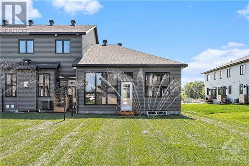 961 Cologne Street, Embrun, ON - Outdoor