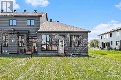 961 Cologne Street, Russell, ON - Outdoor