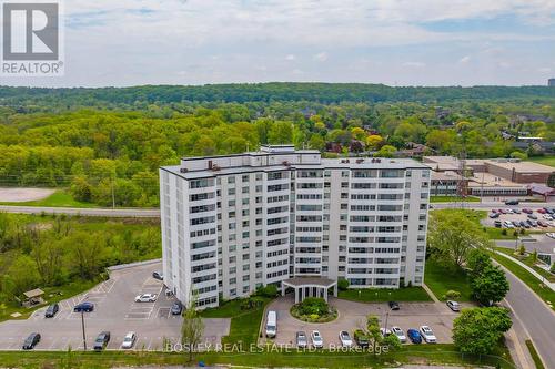 804 - 35 Towering Heights Boulevard, St. Catharines, ON - Outdoor With View