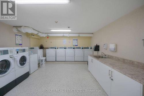 804 - 35 Towering Heights Boulevard, St. Catharines, ON - Indoor Photo Showing Laundry Room