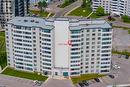 804 - 35 Towering Heights Boulevard, St. Catharines, ON  - Outdoor With Facade 