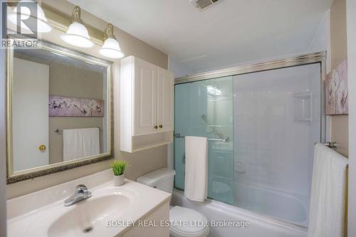 804 - 35 Towering Heights Boulevard, St. Catharines, ON - Indoor Photo Showing Bathroom