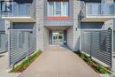 108 - 77 Leland Street, Hamilton (Ainslie Wood), ON  - Outdoor 