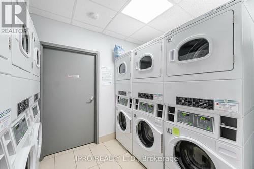 108 - 77 Leland Street, Hamilton (Ainslie Wood), ON - Indoor Photo Showing Laundry Room