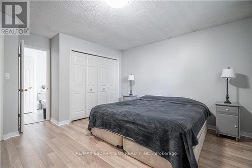 3 Novoco Drive, Hamilton, ON - Indoor Photo Showing Bedroom