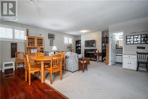 3 Novoco Drive, Hamilton, ON - Indoor