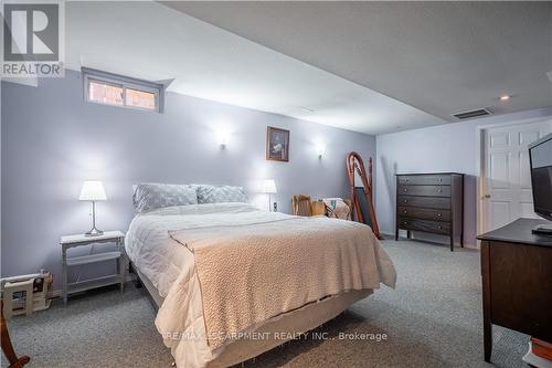 3 Novoco Drive, Hamilton, ON - Indoor Photo Showing Bedroom