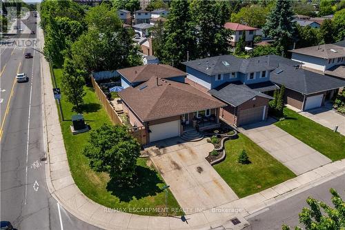 3 Novoco Drive, Hamilton, ON - Outdoor