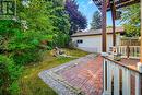 493 Brigadoon Drive, Hamilton, ON  - Outdoor 