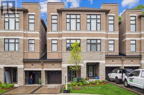 24 Tarmola Park Court, Toronto, ON - Outdoor With Facade