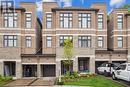 24 Tarmola Park Court, Toronto, ON  - Outdoor With Facade 