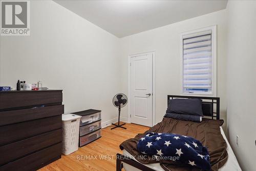 24 Tarmola Park Court, Toronto, ON - Indoor Photo Showing Bedroom