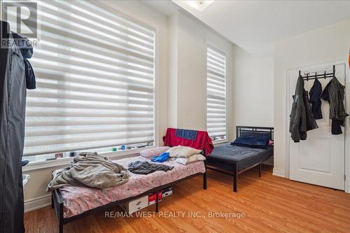 24 Tarmola Park Court, Toronto, ON - Indoor