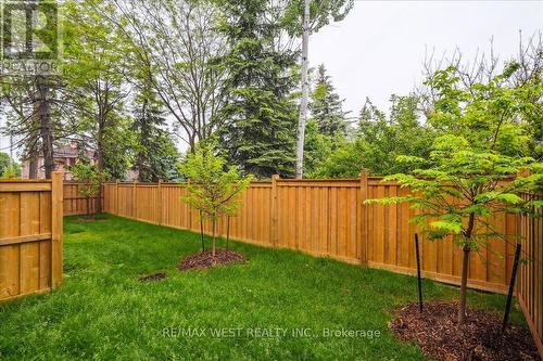 24 Tarmola Park Court, Toronto, ON - Outdoor With Backyard