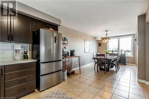 202 - 904 Paisley Road, Guelph, ON - Indoor