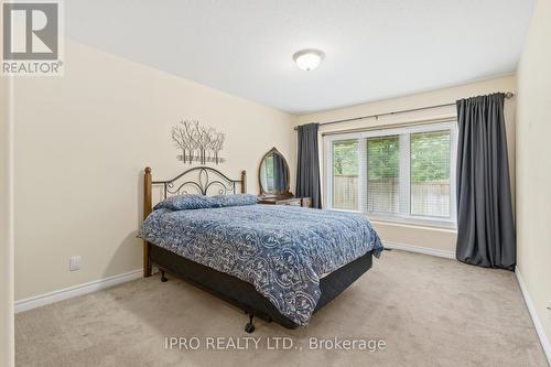 12 - 21 Loretta Drive, Niagara-On-The-Lake, ON - Indoor Photo Showing Bedroom