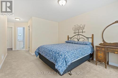 12 - 21 Loretta Drive, Niagara-On-The-Lake, ON - Indoor Photo Showing Bedroom