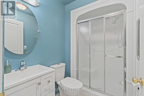 12 - 21 Loretta Drive, Niagara-On-The-Lake, ON - Indoor Photo Showing Bathroom