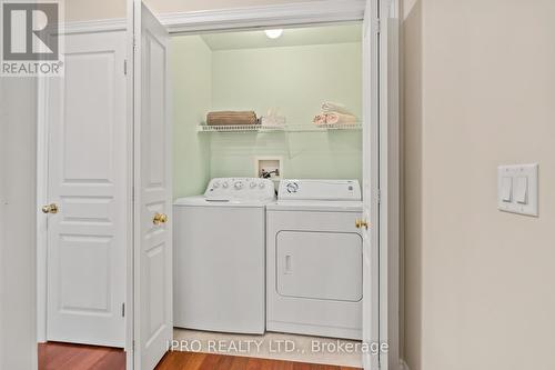 12 - 21 Loretta Drive, Niagara-On-The-Lake, ON - Indoor Photo Showing Laundry Room