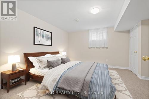 12 - 21 Loretta Drive, Niagara-On-The-Lake, ON - Indoor Photo Showing Bedroom