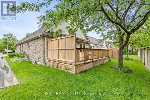 12 - 21 Loretta Drive, Niagara-On-The-Lake, ON - Outdoor