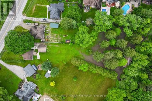 1642 Sawmill Road, Waterloo, ON - Outdoor With View