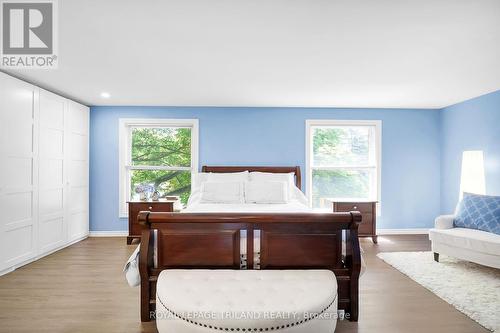 108 Mcmaster Drive, London, ON - Indoor Photo Showing Bedroom