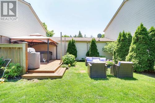 108 Mcmaster Drive, London, ON - Outdoor With Exterior