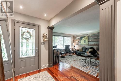 877 Riverside Drive, London, ON - Indoor Photo Showing Other Room
