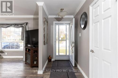 1360 Glenora Drive, London, ON - Indoor Photo Showing Other Room