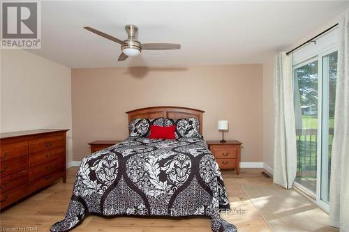 131 Sunningdale Place, South Huron (Stephen Twp), ON - Indoor Photo Showing Bedroom