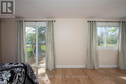 131 Sunningdale Place, South Huron (Stephen Twp), ON - Indoor Photo Showing Bedroom