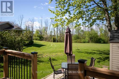 131 Sunningdale Place, South Huron (Stephen Twp), ON - Outdoor