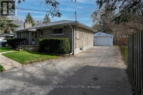 199 Southcrest Drive, London, ON - Outdoor