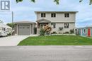 20 Dickinson Avenue, Norfolk (Port Rowan), ON  - Outdoor With Facade 