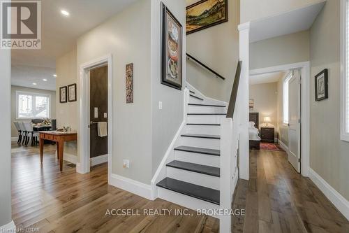 20 Dickinson Avenue, Norfolk (Port Rowan), ON - Indoor Photo Showing Other Room