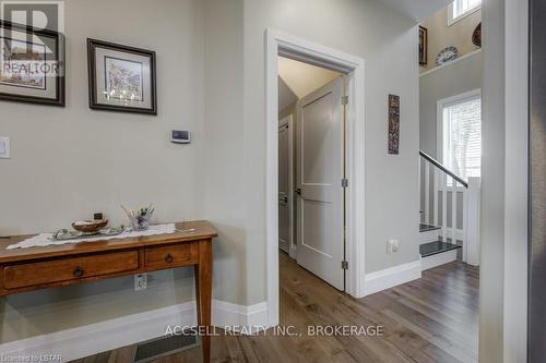 20 Dickinson Avenue, Norfolk (Port Rowan), ON - Indoor Photo Showing Other Room