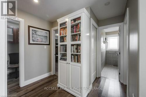 20 Dickinson Avenue, Norfolk (Port Rowan), ON - Indoor Photo Showing Other Room