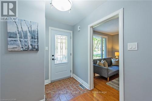 884 William Street, London, ON - Indoor Photo Showing Other Room