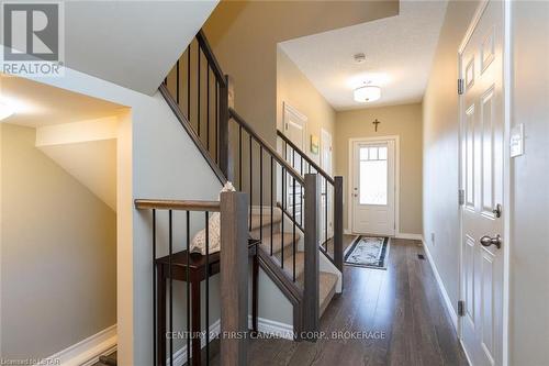 41 - 1924 Cedarhollow Boulevard, London, ON - Indoor Photo Showing Other Room