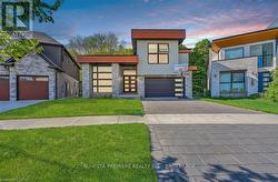 1283 DYER CRESCENT  London, ON N6G 0S7