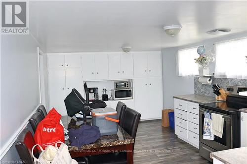 63 Victoria Street N, Aylmer (Ay), ON - Indoor Photo Showing Kitchen