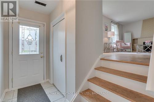 460 Regal Drive, London, ON - Indoor Photo Showing Other Room
