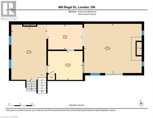 460 Regal Drive, London, ON - Other