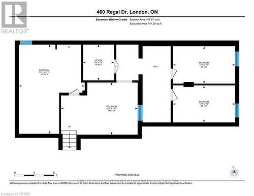 460 Regal Drive, London, ON - Other