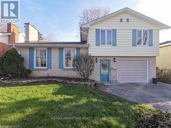 460 REGAL DRIVE  London, ON N5Y 1J9