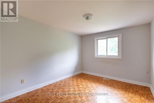 89 Bridlington Road, London, ON - Indoor Photo Showing Other Room